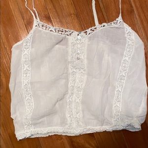 American Eagle Tank Top